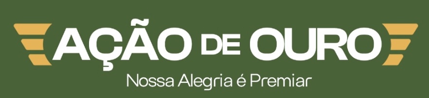 🍀Ação de Ouro Premiações🍀