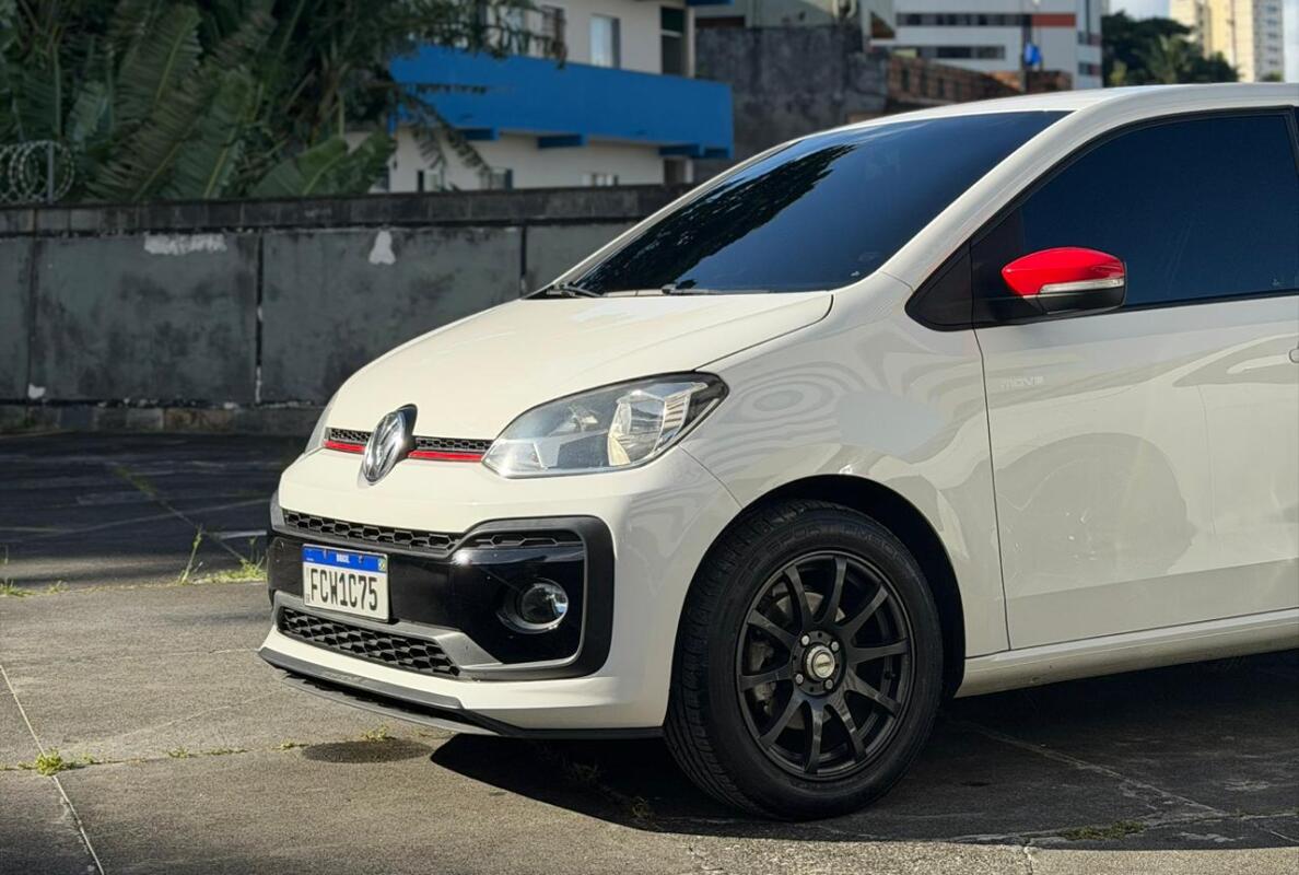 Golf GTI + UP TSI + Moto BMW G310R (o ganhador(a) só leva a moto se tiver jogado acima de 100,00 nesse sorteio)